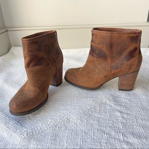 Timberland Earthkeepers Anti Fatigue Boots Size6,5